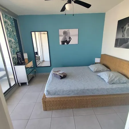 Naturiste Cap D'Agde Heliopolis F 71 Exterior photo