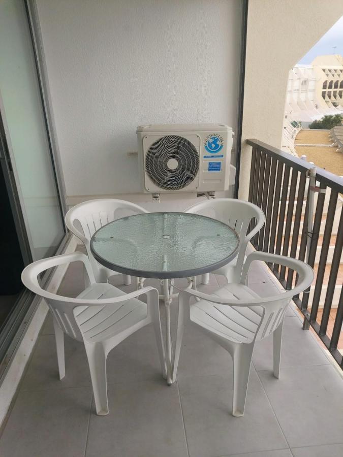 Naturiste Cap D'agde Heliopolis F 71 Apartment Agde