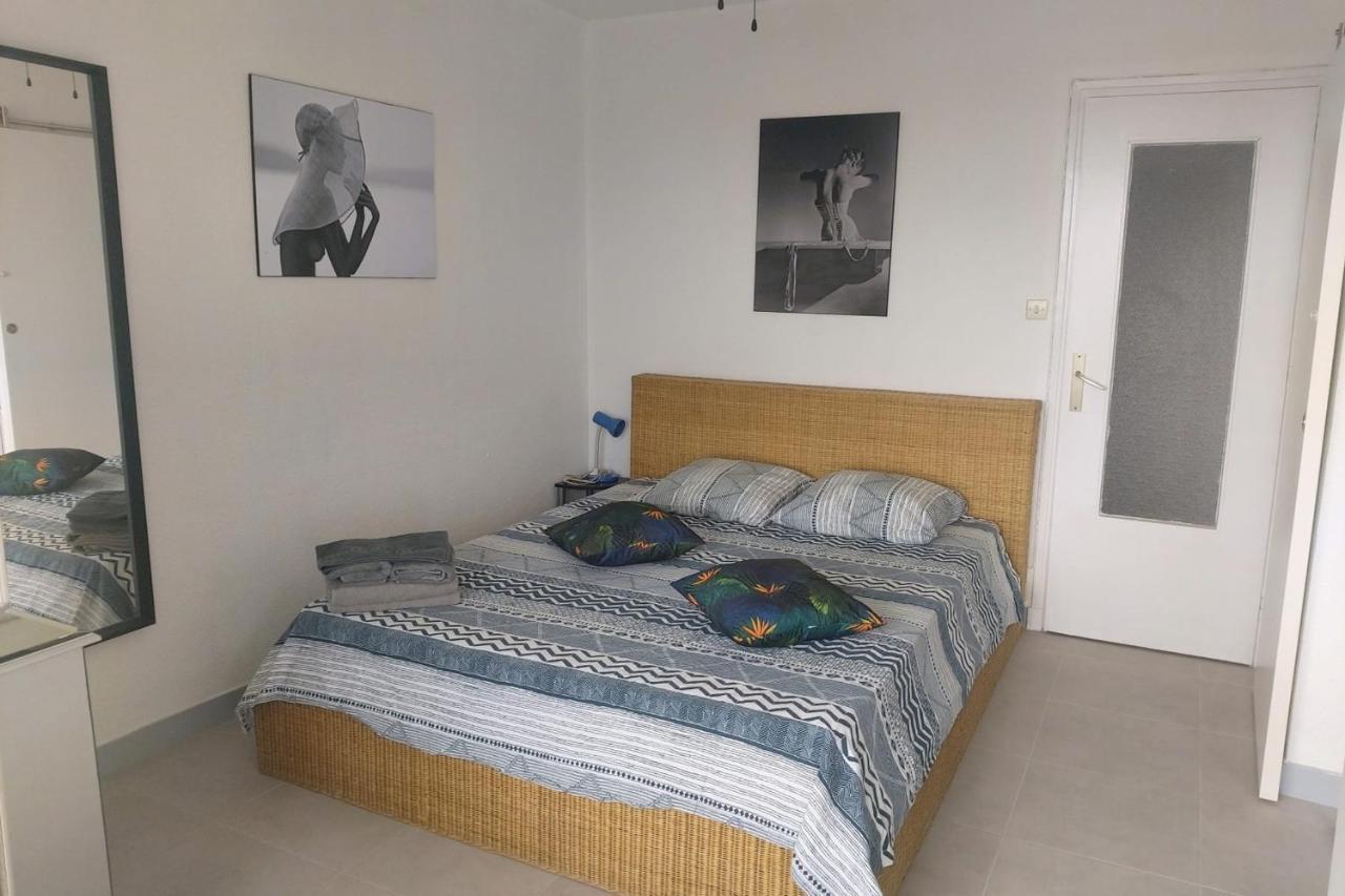 Apartment Naturiste Cap D'agde Heliopolis F 71 *