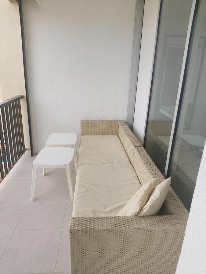 Naturiste Cap D'agde Heliopolis F 71 Apartment *