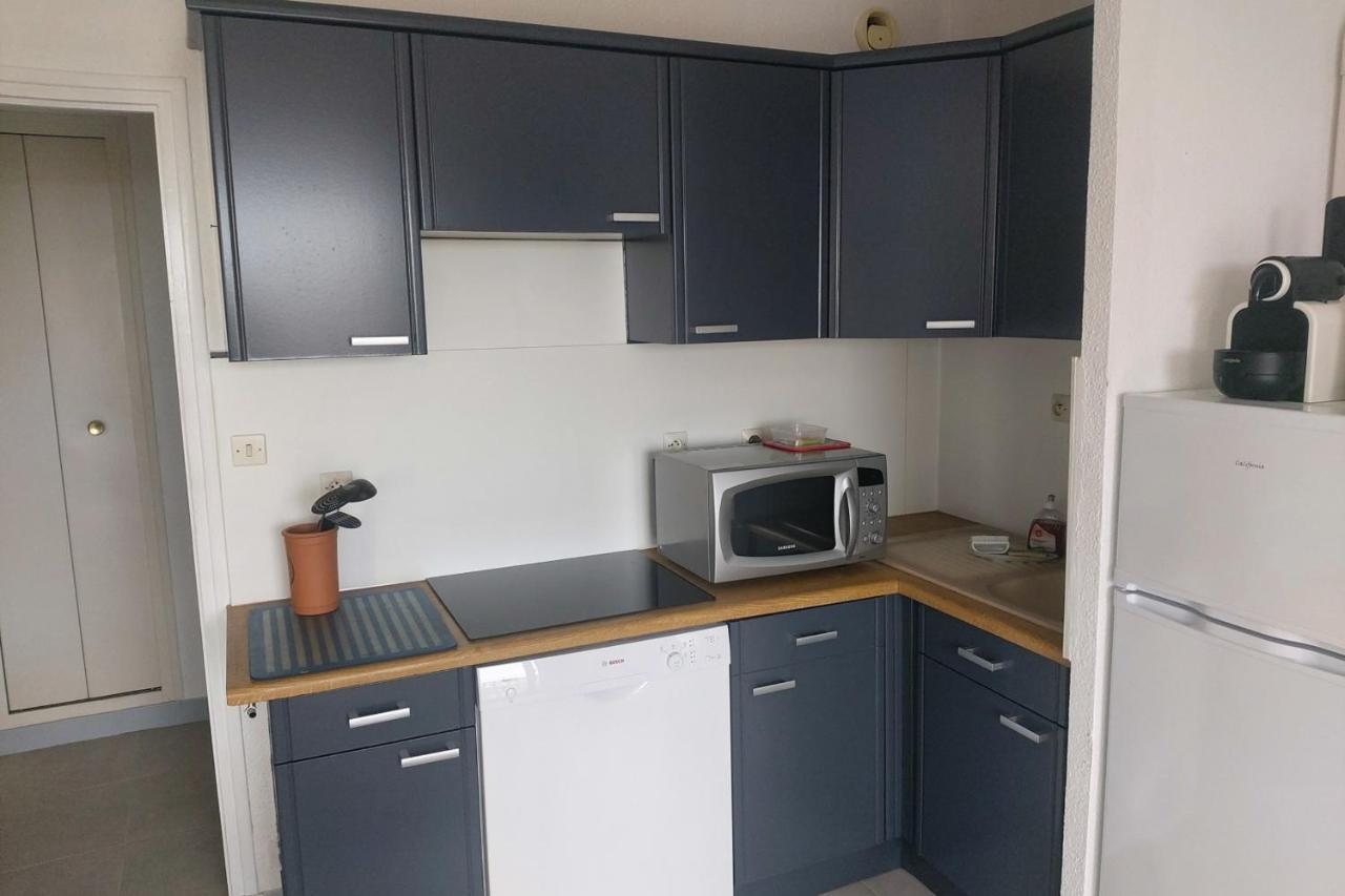 Naturiste Cap D'agde Heliopolis F 71 Apartment