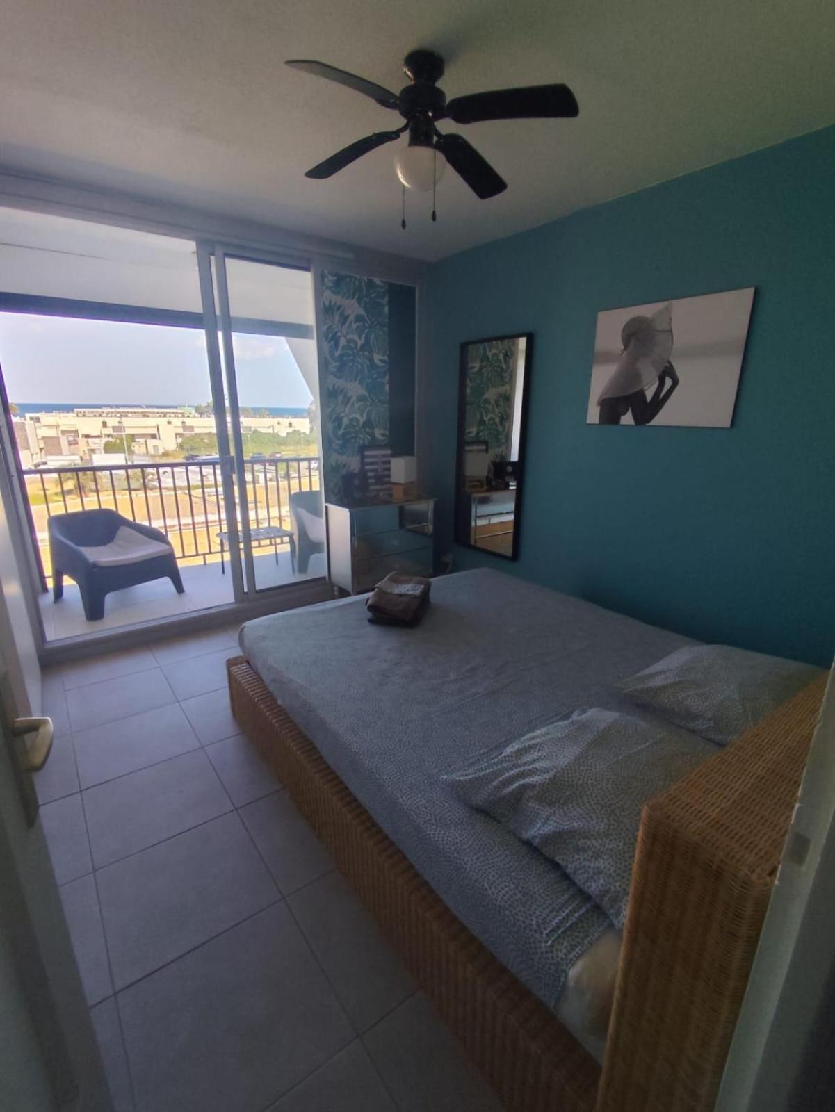 Appartamento Cap D'agde Naturiste Héliopolis F 71