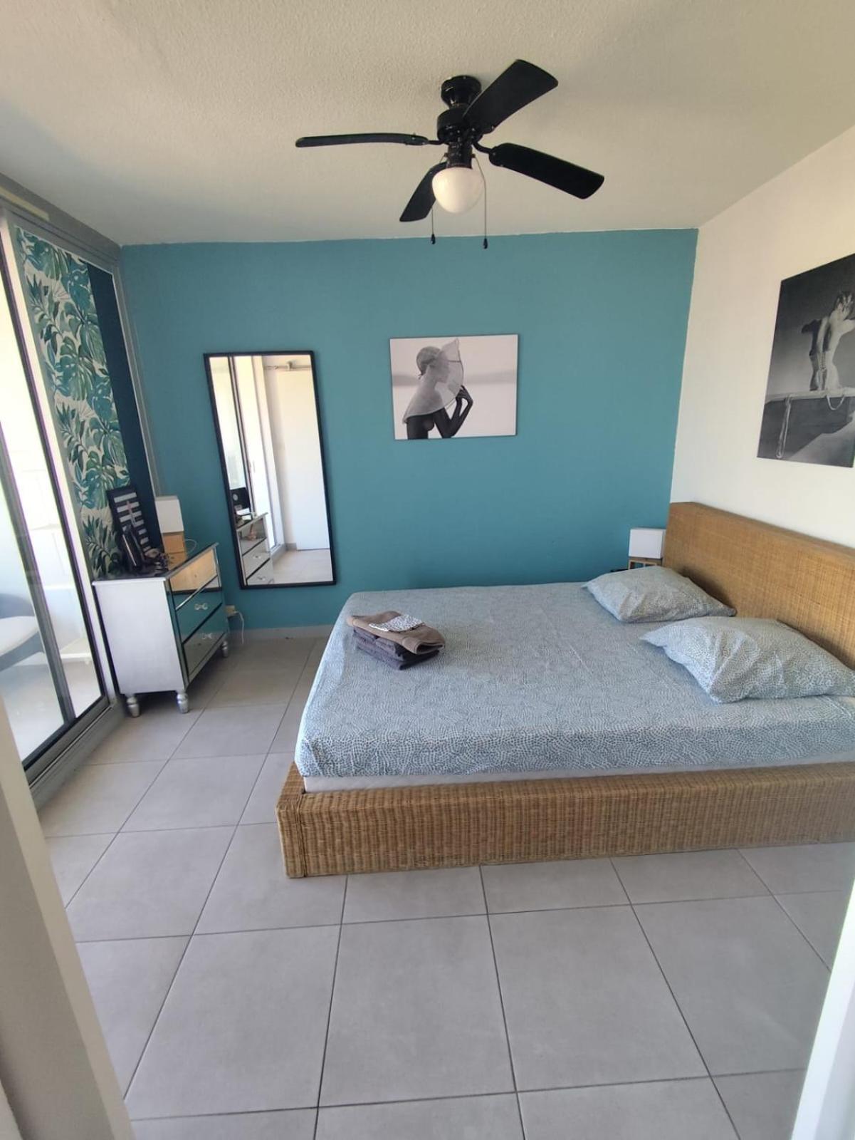 Naturiste Cap D'agde Heliopolis F 71 Apartment Agde