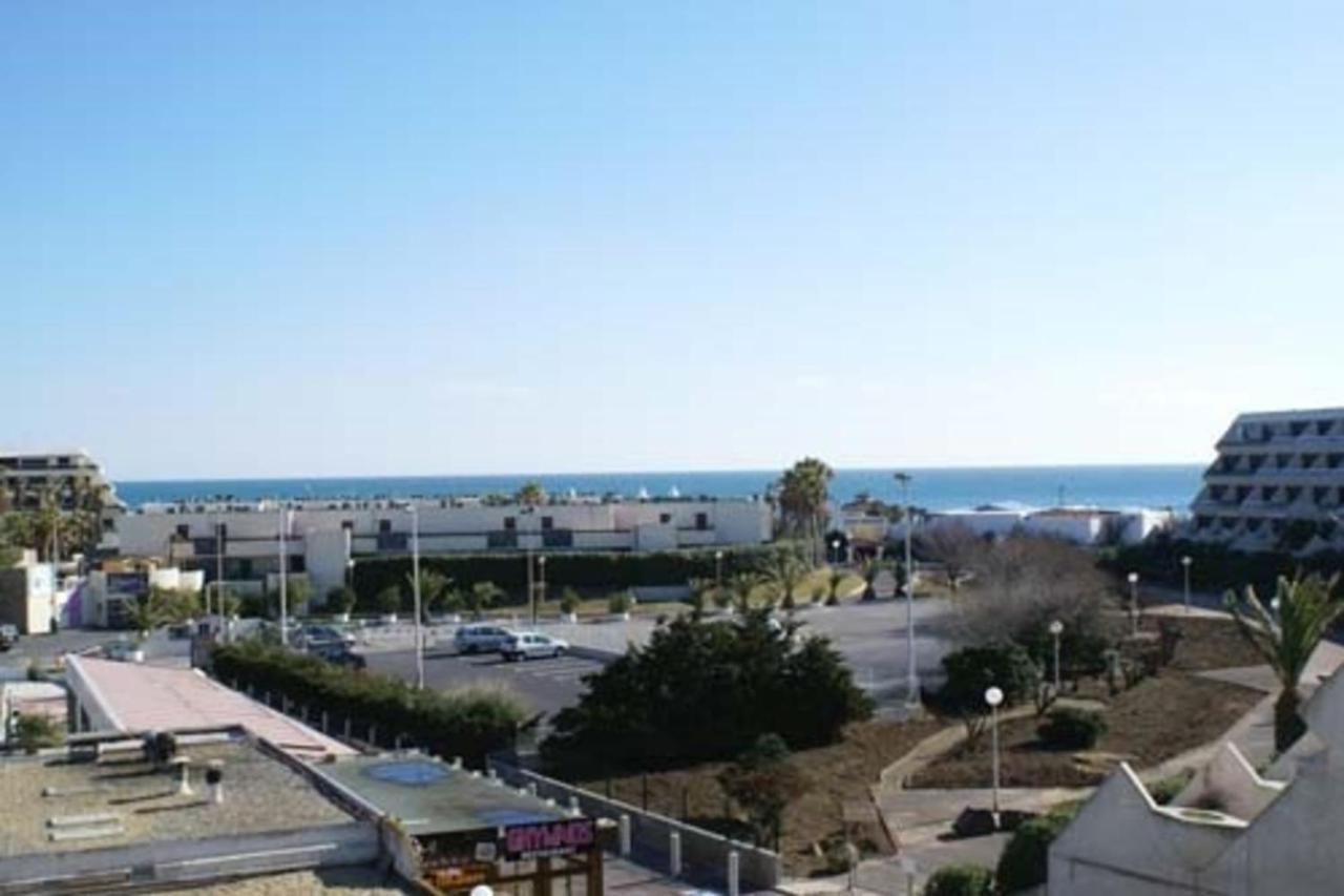 Naturiste Cap D'agde Heliopolis F 71 *